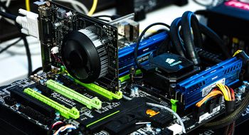 Nvidia snart klare med GTX 950 Ti