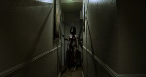 P.T.-inspirert skrekkspill tyr til Kickstarter