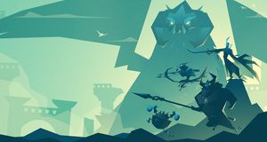Gigantic
