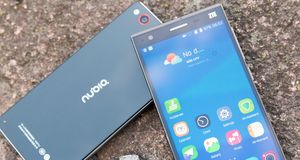 ZTE Nubia Z9 Mini og ZTE Star 2 – Kinesernes paradegren er smarte innstillinger