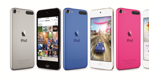 Apple gir iPod Touch en kraftig overhaling