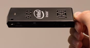 Test: Intel Compute Stick
