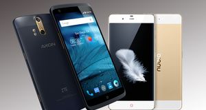 ZTE slipper to rimelige men heftige modeller
