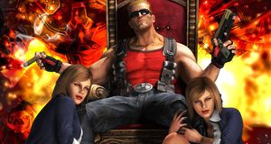 Gearbox-sjefen utelukker ikke flere Duke Nukem-spill