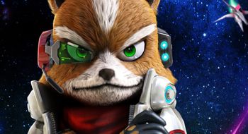Star Fox Zero utsettes til neste år