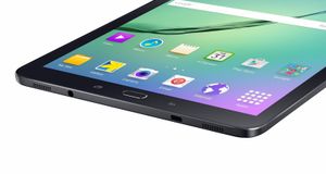 Samsung med nye nettbrett i eliteklassen