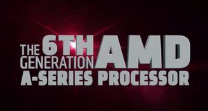 AMD slipper ny prosessor i tide til Windows 10