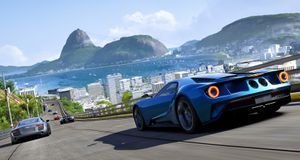 Forza Motorsport 6