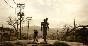 Nå samles alle Fallout-spillene i én pakke