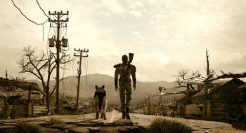 Nå samles alle Fallout-spillene i én pakke