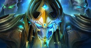 StarCraft II: Legacy of the Void - Whispers of Oblivion