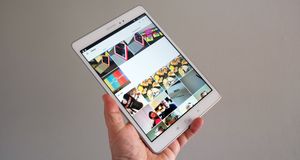 Test: Samsung Galaxy Tab A 9.7