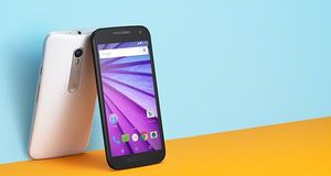 Slik er Motorolas neste generasjon Moto G og Moto X