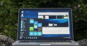 Windows 10 Vi har prøvd Windows 10 – se hva vi synes