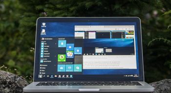 Windows 10 Vi har prøvd Windows 10 – se hva vi synes