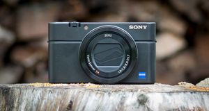 Test: Sony RX100 IV