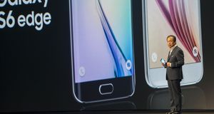 Samsung-flaggskip kan komme på billigsalg etter skuffende resultater