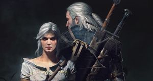 The Witcher får sitt eget penn-og-papir-rollespill