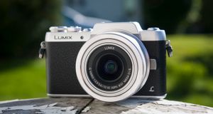 Test: Panasonic Lumix DMC-GF7