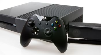 Nå har Microsoft tatt livet av Xbox One