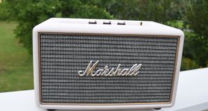 Test: Marshall Kilburn