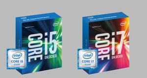 Intel har lansert «Skylake»