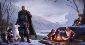 Pillars of Eternitys første utvidelse avsluttes neste år