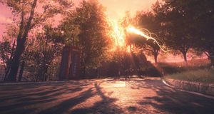 Anmeldelse: Everybody’s Gone to the Rapture
