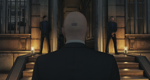 Nå kan du prøve Hitman helt gratis