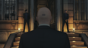 Nå kan du prøve Hitman helt gratis