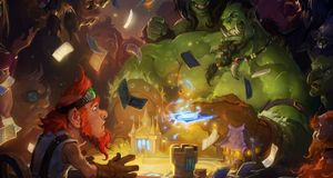 – Hearthstone drar inn 164 millioner kroner i måneden