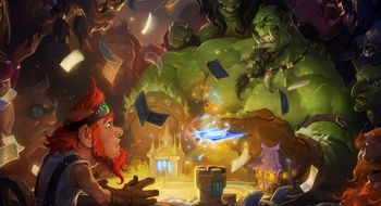 – Hearthstone drar inn 164 millioner kroner i måneden