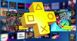 Denne måneden kan du stemme på hvilket PS Plus-spill du vil ha gratis