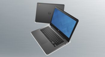 Dell lanserer «premium»-Chromebook