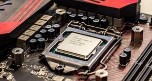 Test: Intel Core i7–6700K og Core i5–6600K