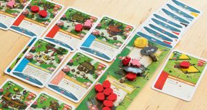 Anmeldelse: Imperial Settlers