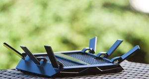 Test: Netgear Nighthawk X6 (R8000)