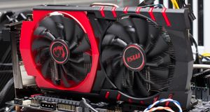 Test: MSI GeForce GTX 950