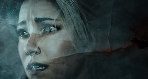 Anmeldelse: Until Dawn