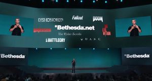 Bethesda ønsker å slippe fire store spill hvert år