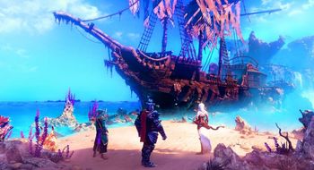 Fansen er så misfornøyde med Trine 3 at utvikleren er usikker på seriens fremtid