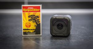 Test: GoPro Hero4 Session