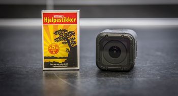 Test: GoPro Hero4 Session