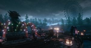 The Park blir Funcoms første konsollspill på ti år