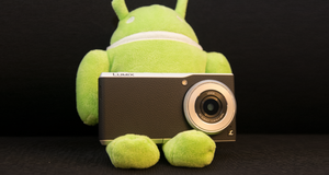 Test: Panasonic Lumix CM1