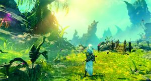 Anmeldelse: Trine 3: The Artifacts of Power