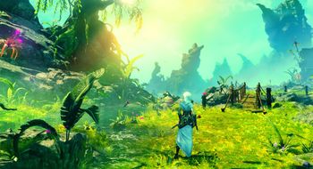 Test: Trine 3: The Artifacts of Power