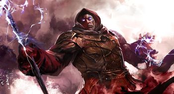 Nå er Guild Wars 2 helt gratis, uten nye mikrotransaksjoner