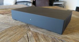Test: RiksTV SMART-boks II PVR