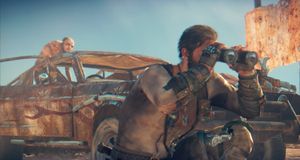 Anmeldelse: Mad Max